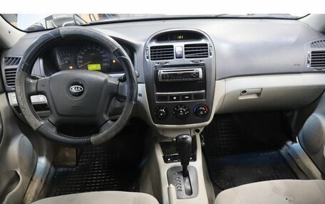 KIA Cerato I, 2006 год, 267 800 рублей, 9 фотография