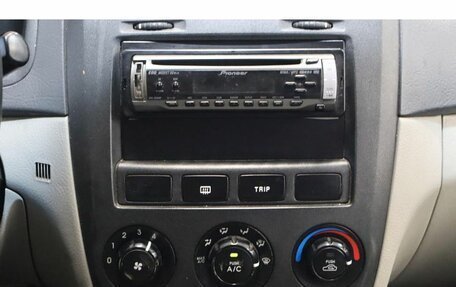 KIA Cerato I, 2006 год, 267 800 рублей, 10 фотография