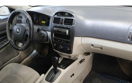 KIA Cerato I, 2006 год, 267 800 рублей, 5 фотография