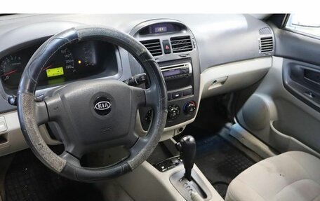 KIA Cerato I, 2006 год, 267 800 рублей, 6 фотография