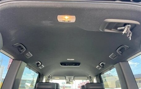 Honda Stepwgn, 2023 год, 2 580 555 рублей, 14 фотография