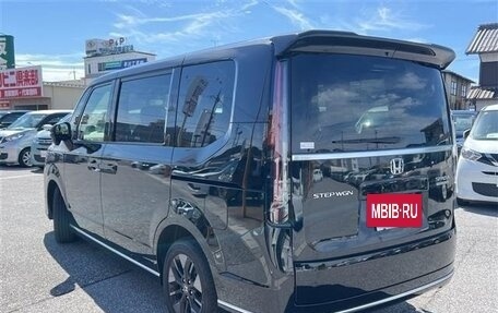 Honda Stepwgn, 2023 год, 2 580 555 рублей, 6 фотография