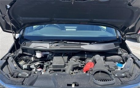 Honda Stepwgn, 2023 год, 2 580 555 рублей, 22 фотография