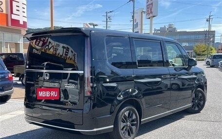 Honda Stepwgn, 2023 год, 2 580 555 рублей, 7 фотография