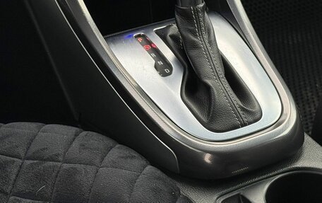 Opel Astra J, 2011 год, 599 999 рублей, 11 фотография