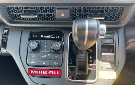 Honda Stepwgn, 2023 год, 2 580 555 рублей, 20 фотография