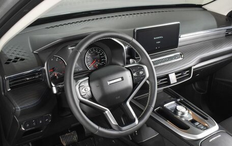 Haval Jolion, 2026 год, 2 599 000 рублей, 12 фотография