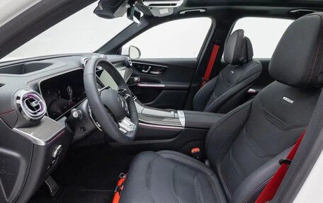 Mercedes-Benz GLC AMG, 2025 год, 9 100 000 рублей, 13 фотография