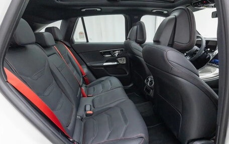 Mercedes-Benz GLC AMG, 2025 год, 9 100 000 рублей, 8 фотография