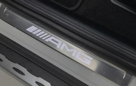 Mercedes-Benz GLC AMG, 2025 год, 9 100 000 рублей, 11 фотография