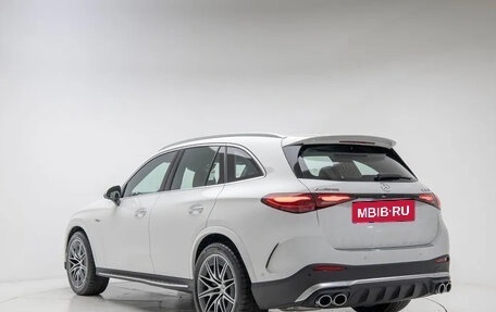 Mercedes-Benz GLC AMG, 2025 год, 9 100 000 рублей, 4 фотография