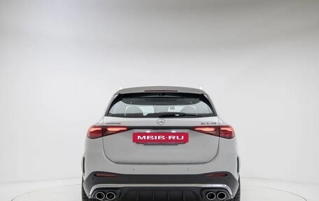 Mercedes-Benz GLC AMG, 2025 год, 9 100 000 рублей, 5 фотография