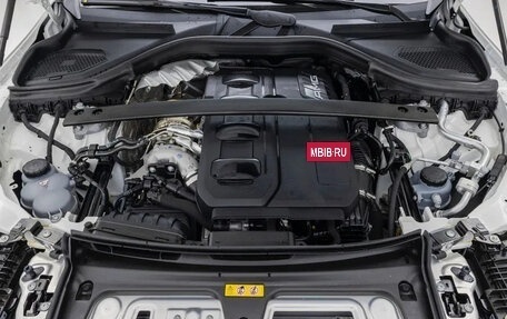 Mercedes-Benz GLC AMG, 2025 год, 9 100 000 рублей, 6 фотография