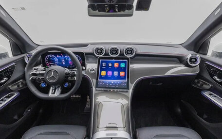 Mercedes-Benz GLC AMG, 2025 год, 9 100 000 рублей, 18 фотография