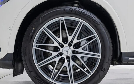 Mercedes-Benz GLC AMG, 2025 год, 9 100 000 рублей, 17 фотография