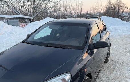 Opel Astra H, 2007 год, 365 000 рублей, 3 фотография