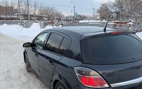 Opel Astra H, 2007 год, 365 000 рублей, 5 фотография