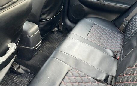 Mazda 6, 2005 год, 450 000 рублей, 8 фотография