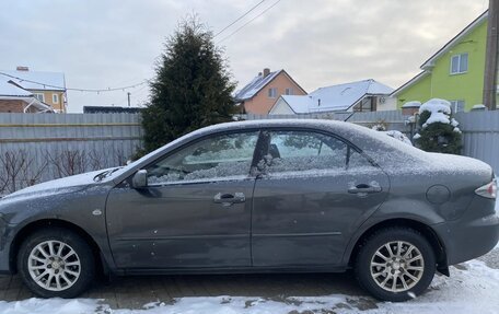Mazda 6, 2005 год, 450 000 рублей, 3 фотография