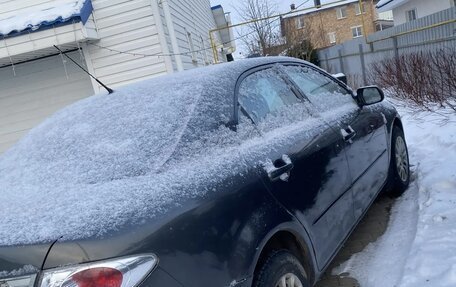 Mazda 6, 2005 год, 450 000 рублей, 11 фотография