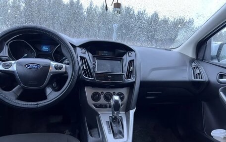 Ford Focus III, 2011 год, 535 000 рублей, 9 фотография