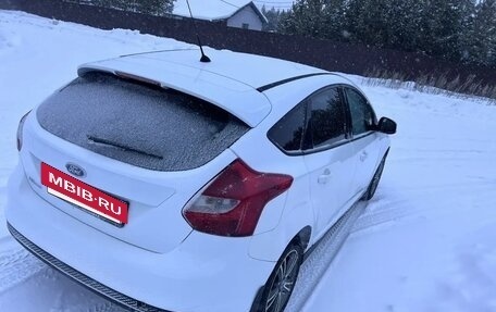 Ford Focus III, 2011 год, 535 000 рублей, 7 фотография
