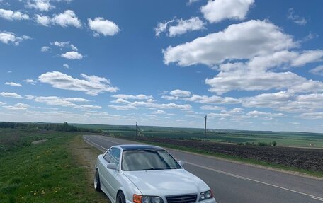 Toyota Chaser VI, 1998 год, 800 000 рублей, 2 фотография
