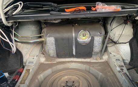 Toyota Chaser VI, 1998 год, 800 000 рублей, 5 фотография