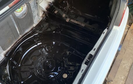 Toyota Chaser VI, 1998 год, 800 000 рублей, 7 фотография