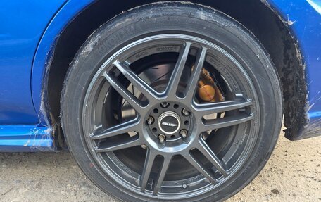 Subaru Impreza WRX STi II рестайлинг -2, 2006 год, 1 650 000 рублей, 5 фотография