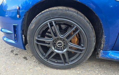 Subaru Impreza WRX STi II рестайлинг -2, 2006 год, 1 650 000 рублей, 6 фотография