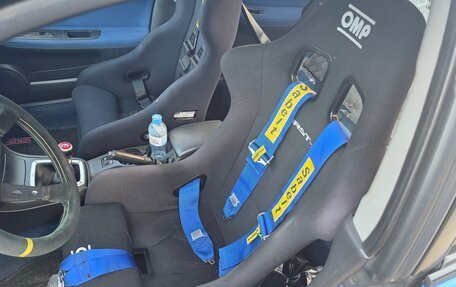 Subaru Impreza WRX STi II рестайлинг -2, 2006 год, 1 650 000 рублей, 8 фотография