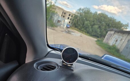 Subaru Impreza WRX STi II рестайлинг -2, 2006 год, 1 650 000 рублей, 11 фотография