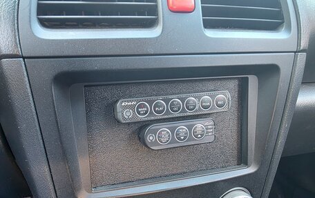 Subaru Impreza WRX STi II рестайлинг -2, 2006 год, 1 650 000 рублей, 13 фотография