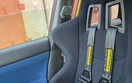 Subaru Impreza WRX STi II рестайлинг -2, 2006 год, 1 650 000 рублей, 15 фотография