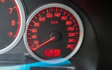 Subaru Impreza WRX STi II рестайлинг -2, 2006 год, 1 650 000 рублей, 12 фотография