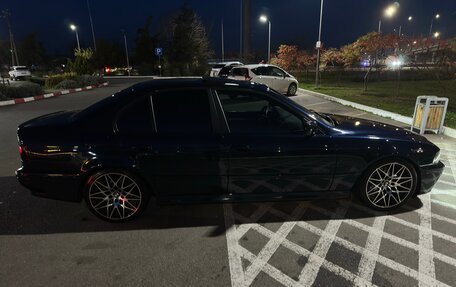 BMW 5 серия, 2001 год, 1 280 000 рублей, 3 фотография