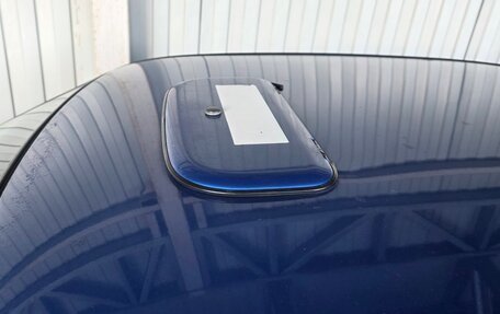 Subaru Impreza WRX STi II рестайлинг -2, 2006 год, 1 650 000 рублей, 17 фотография