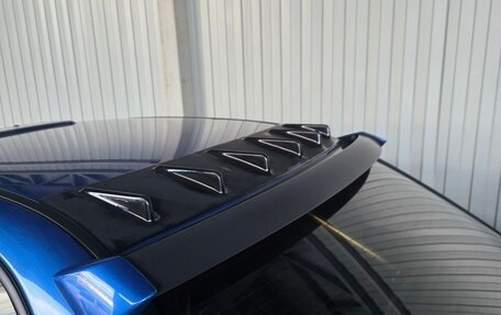 Subaru Impreza WRX STi II рестайлинг -2, 2006 год, 1 650 000 рублей, 18 фотография