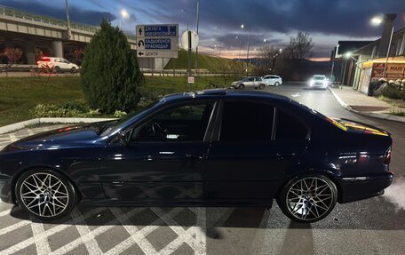 BMW 5 серия, 2001 год, 1 280 000 рублей, 2 фотография