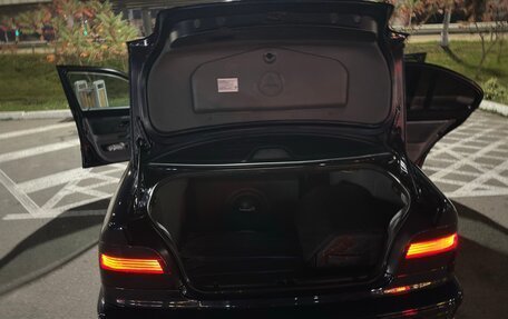 BMW 5 серия, 2001 год, 1 280 000 рублей, 4 фотография