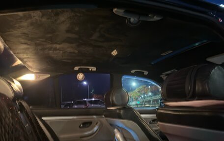 BMW 5 серия, 2001 год, 1 280 000 рублей, 9 фотография