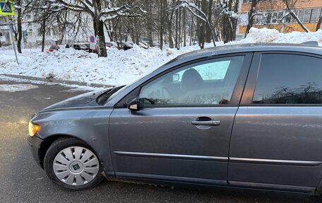 Volvo S40 II, 2005 год, 600 000 рублей, 4 фотография
