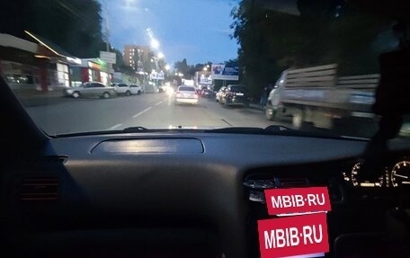 Toyota Chaser VI, 1998 год, 800 000 рублей, 13 фотография