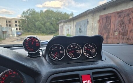 Subaru Impreza WRX STi II рестайлинг -2, 2006 год, 1 650 000 рублей, 10 фотография