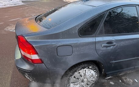 Volvo S40 II, 2005 год, 600 000 рублей, 8 фотография