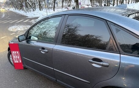 Volvo S40 II, 2005 год, 600 000 рублей, 5 фотография