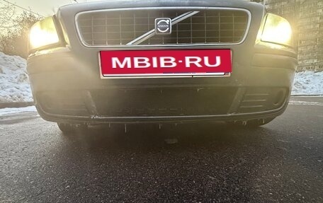 Volvo S40 II, 2005 год, 600 000 рублей, 2 фотография