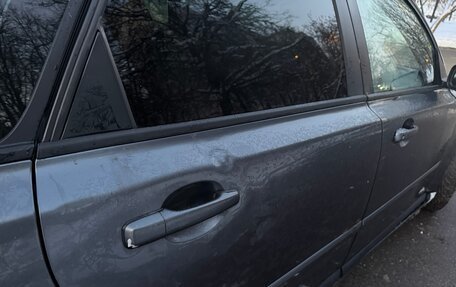 Volvo S40 II, 2005 год, 600 000 рублей, 10 фотография