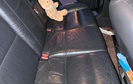 Volvo S40 II, 2005 год, 600 000 рублей, 13 фотография